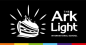 The ArkLight School Gallery logo